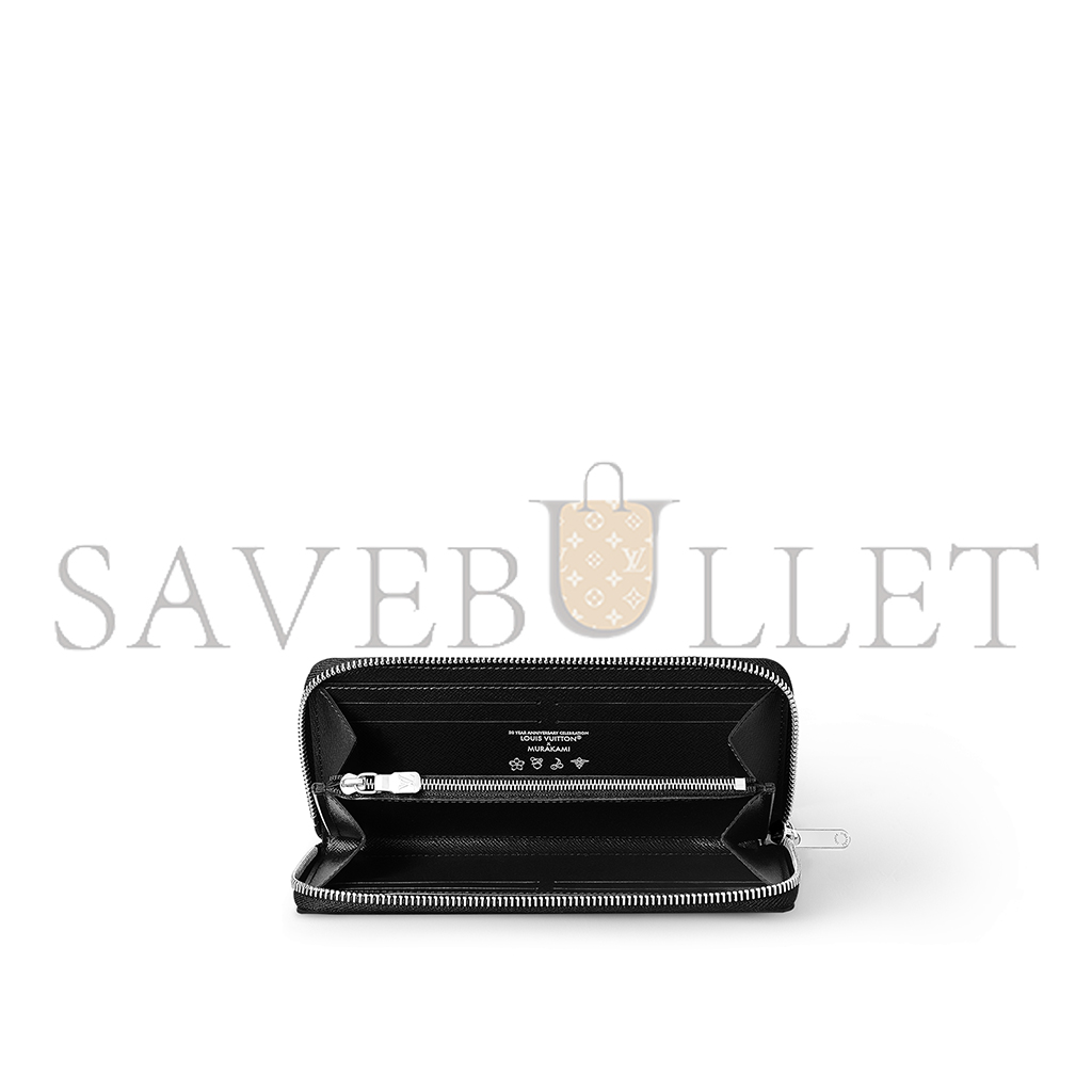 l**is V*t*n murakami lv x tm clÉmence wallet m13408 (19*10*1cm)